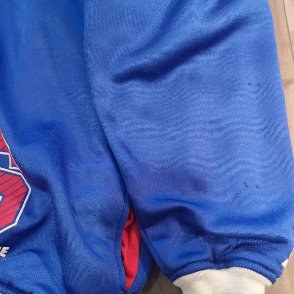 STARTER Shirts Vintage Starter Winnipeg Jets Sweater Poshmark